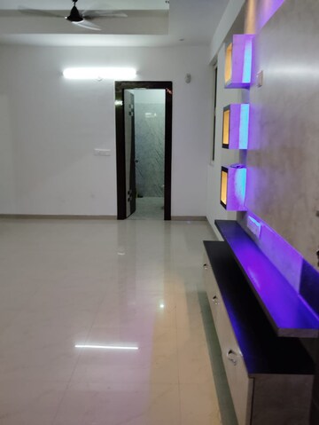 3 BHK Apartment For Rent in Gaur Saundaryam, Tech Zone 4 Greater Noida