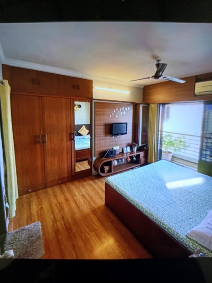 Bedroom, green-acres-apartment 2 Bedroom 825 Sq.Ft. Apartment In Waghbil Thane 7823146