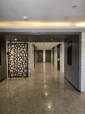 3 BHK Apartment For Resale in Shah Kingdom Kharghar Navi Mumbai  7823142