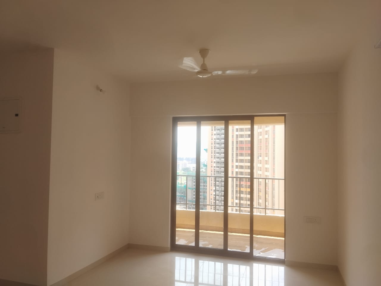 1 BHK Apartment For Rent in Nirmal Township A Hadapsar Pune  7823120