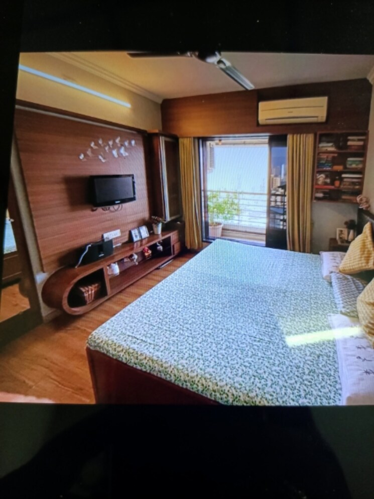Bedroom, green-acres-apartment 2 Bedroom 825 Sq.Ft. Apartment In Waghbil Thane 7823146