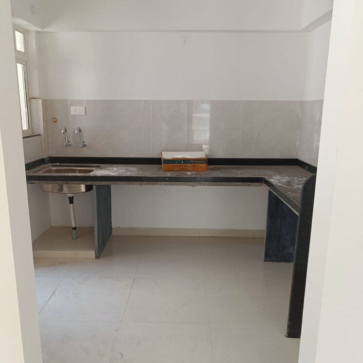 Kitchen, nirmal-township-a 1 Bedroom 555 Sq.Ft. Apartment In Hadapsar Pune 7823120