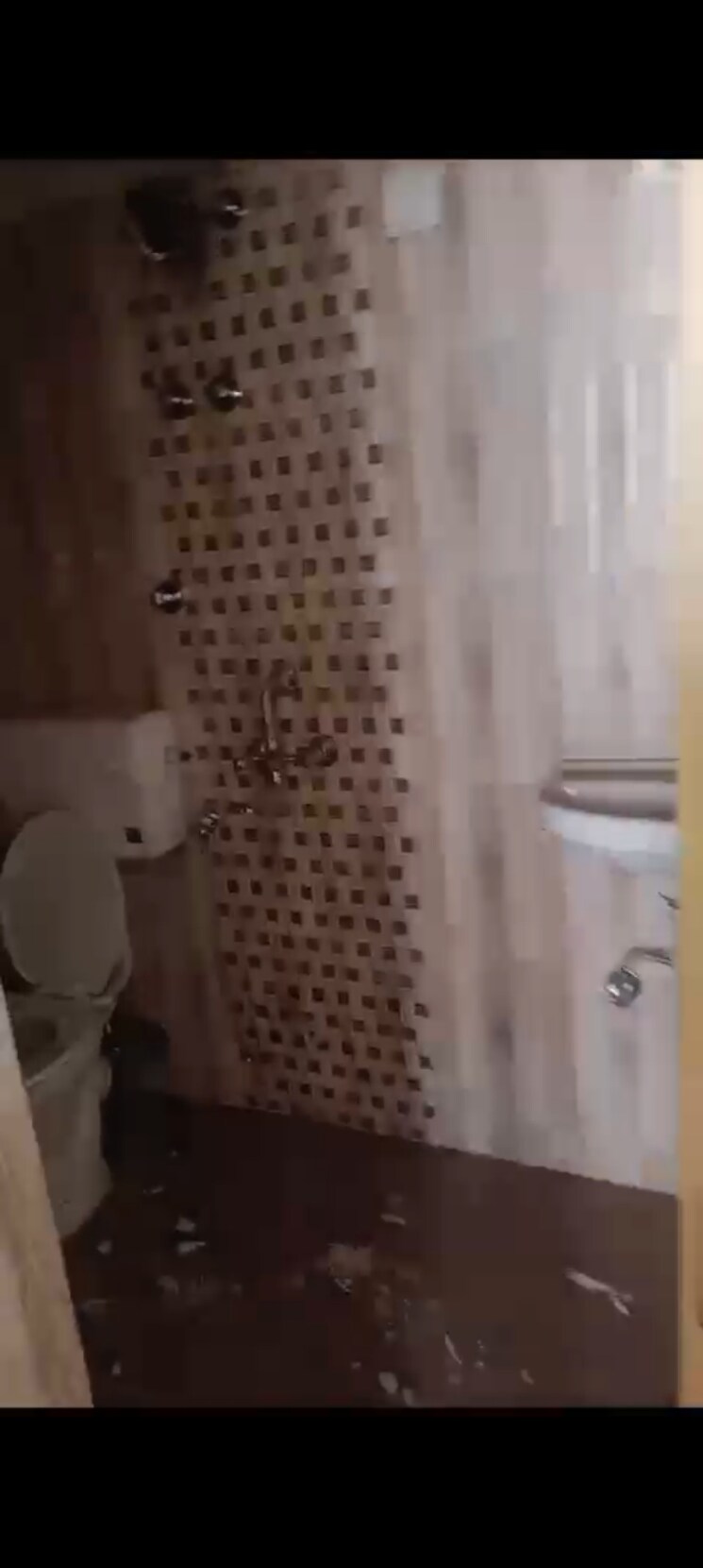 Bathroom, ganga-sadan-virar-west 1 Bedroom 500 Sq.Ft. Apartment In Virar West Palghar 7823129