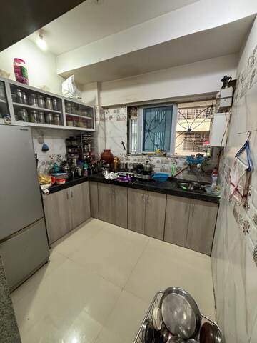 2 BHK Apartment For Rent in Vile Parle East