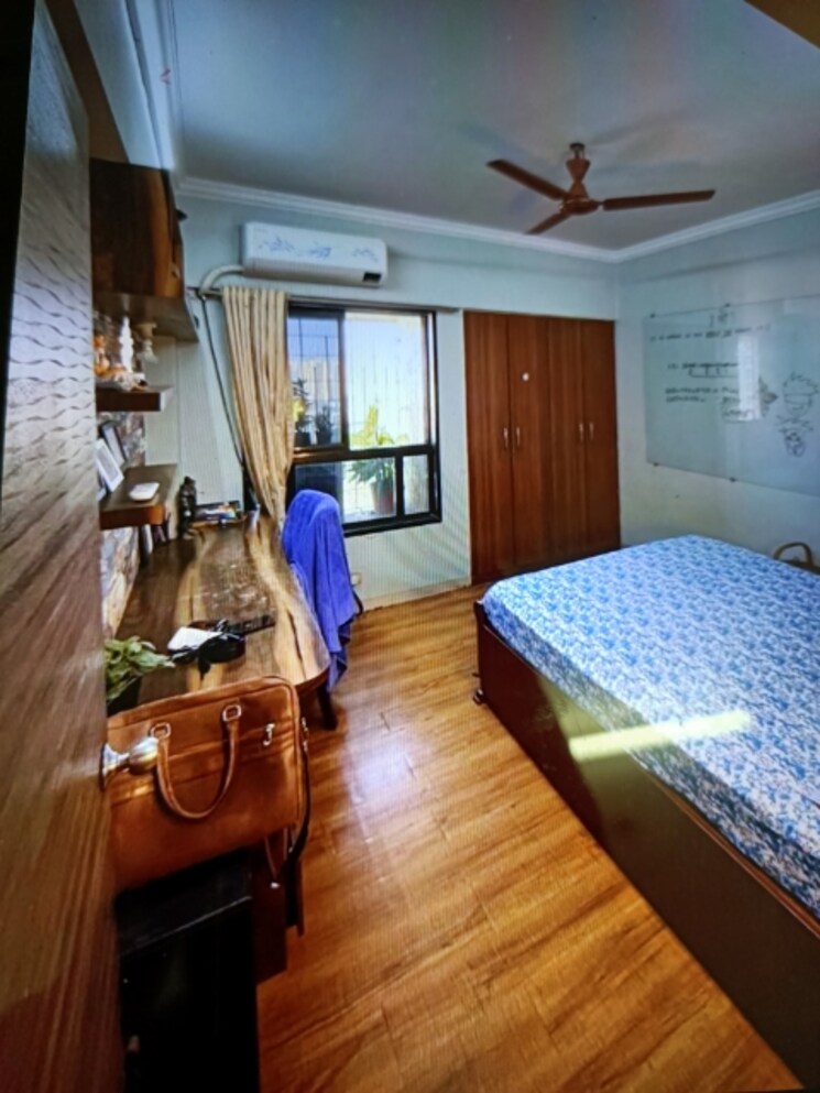 Bedroom, green-acres-apartment 2 Bedroom 825 Sq.Ft. Apartment In Waghbil Thane 7823146