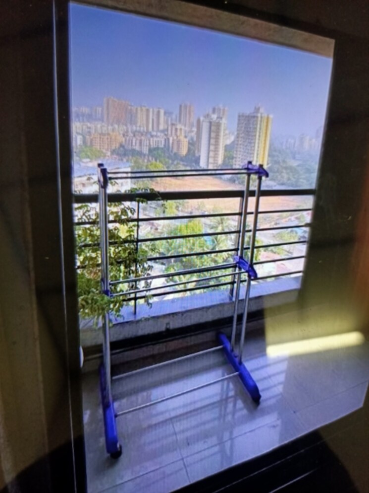 undefined, green-acres-apartment 2 Bedroom 825 Sq.Ft. Apartment In Waghbil Thane 7823146