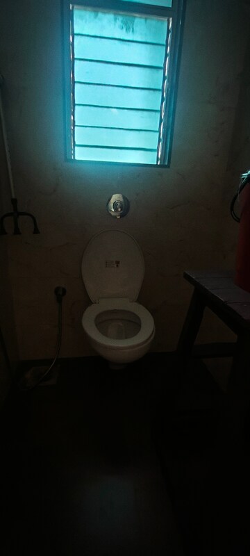 Bathroom in 2 BHK Apartment at Borivali West – for Sale