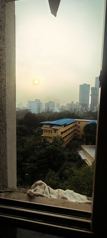 2 BHK Apartment – Exterior View View at Borivali West - for Sale