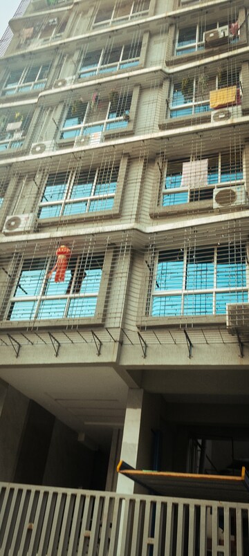 2 BHK Apartment – Exterior View View at Borivali West - for Sale