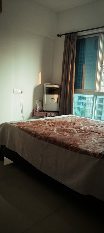 Bedroom in 2 BHK Apartment at Borivali West – for Sale