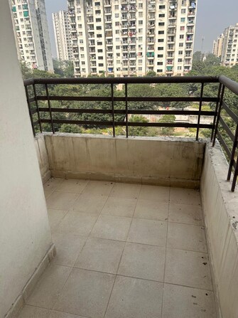 2 BHK Apartment For Rent in Zion Stonecrop and Celeste Garden Sector 78 Faridabad  7793043