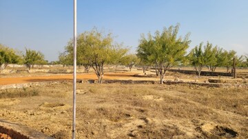 Plot Area in  Plot at SS Sainik Farms, Sector 150 – for Sale