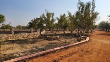 Plot Area in  Plot at SS Sainik Farms, Sector 150 – for Sale