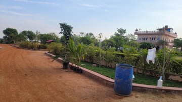  Plot – Garden View at SS Sainik Farms, Sector 150 - for Sale