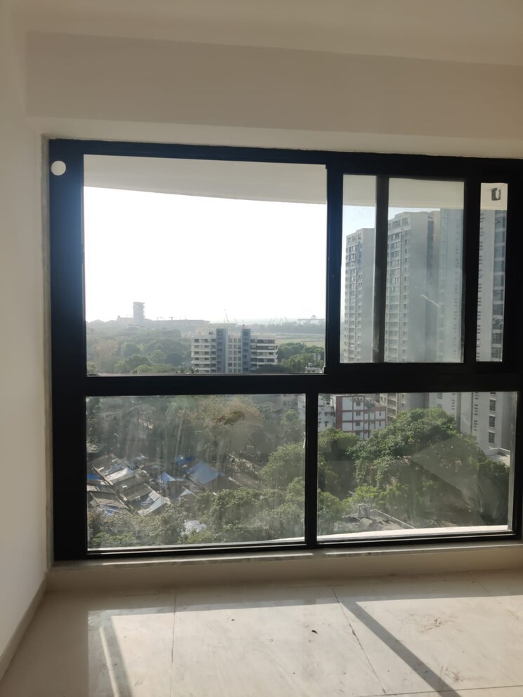 Balcony, agripada 4 Bedroom 1600 Sq.Ft. Apartment In Agripada Mumbai 7823157