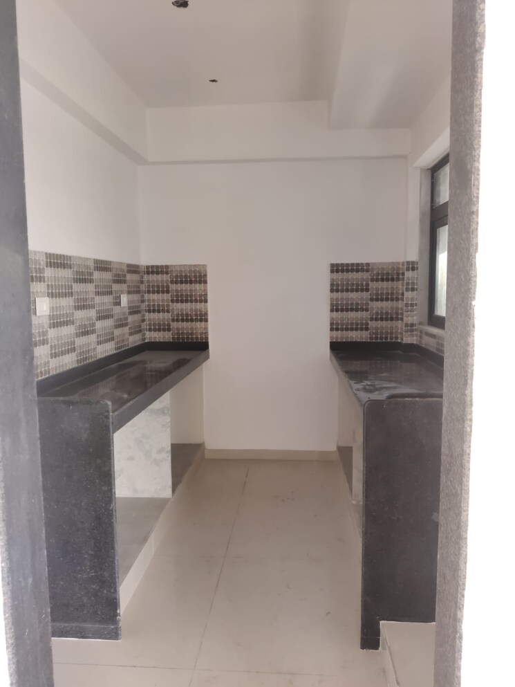 Kitchen, agripada 4 Bedroom 1600 Sq.Ft. Apartment In Agripada Mumbai 7823157