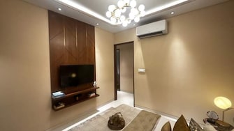 2 BHK Apartment For Resale in Kasturi Regius Sector 13 Navi Mumbai  7823159