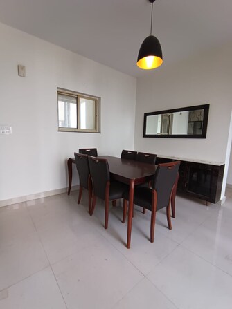 1 BHK Apartment For Resale in Expat Wisdom Tree Hennur Bangalore  7823154