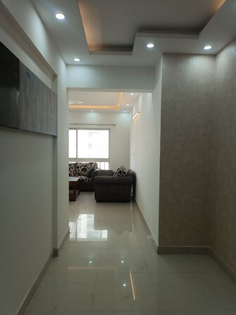 1 BHK Apartment For Resale in Expat Wisdom Tree Hennur Bangalore  7823154