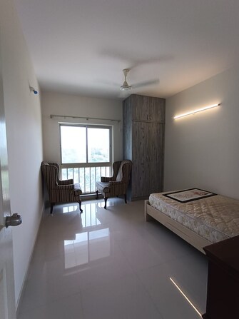 1 BHK Apartment For Resale in Expat Wisdom Tree Hennur Bangalore  7823154