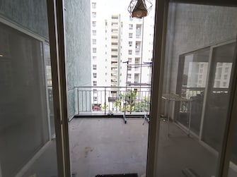 1 BHK Apartment For Resale in Expat Wisdom Tree Hennur Bangalore  7823154