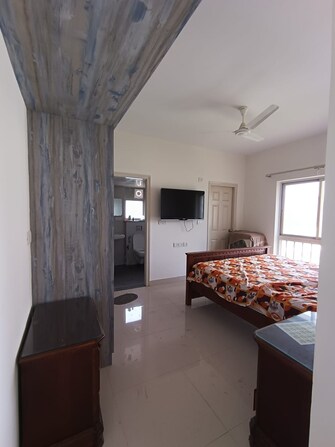 1 BHK Apartment For Resale in Expat Wisdom Tree Hennur Bangalore  7823154