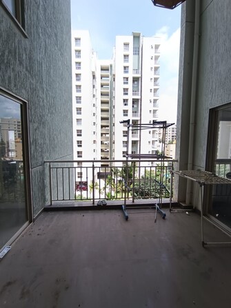 1 BHK Apartment For Resale in Expat Wisdom Tree Hennur Bangalore  7823154