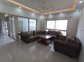 1 BHK Apartment For Resale in Expat Wisdom Tree Hennur Bangalore  7823154