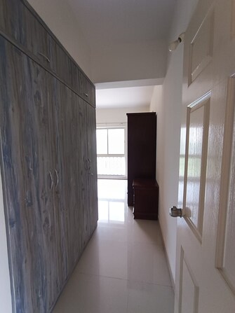 1 BHK Apartment For Resale in Expat Wisdom Tree Hennur Bangalore  7823154