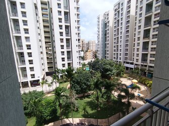 1 BHK Apartment For Resale in Expat Wisdom Tree Hennur Bangalore  7823154