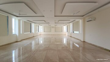 Building Lobby in 3 BHK Apartment at Kharar Landran Road – for Sale