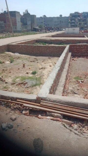Plot Area in  Plot at Defence Empire, Surajpur – for Sale