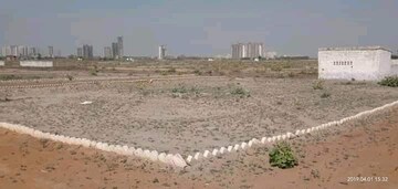 Plot Area in  Plot at Defence Empire, Surajpur – for Sale