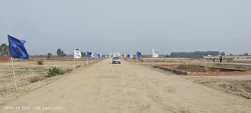 Plot Area in  Plot at Defence Empire, Surajpur – for Sale