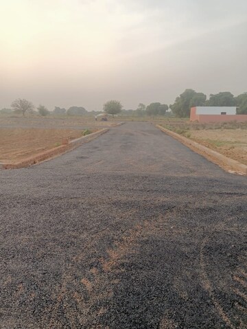 Plot Area in  Plot at Defence Empire, Surajpur – for Sale