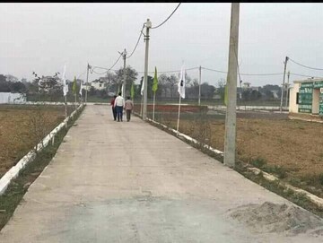  Plot For Sale in Defence Empire, Surajpur