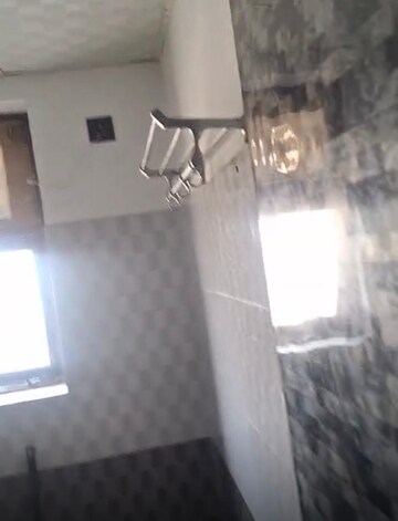 Bathroom in 3.5 BHK Apartment at Sanchar Residency, Raj Nagar Extension – for Sale