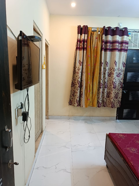 Studio Builder Floor For Rent in Minarch Tower Sector 44 Gurgaon  7823234