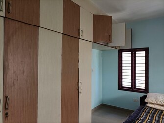 4 BHK Apartment For Rent in JR Meadows Chandapura Bangalore  7823199