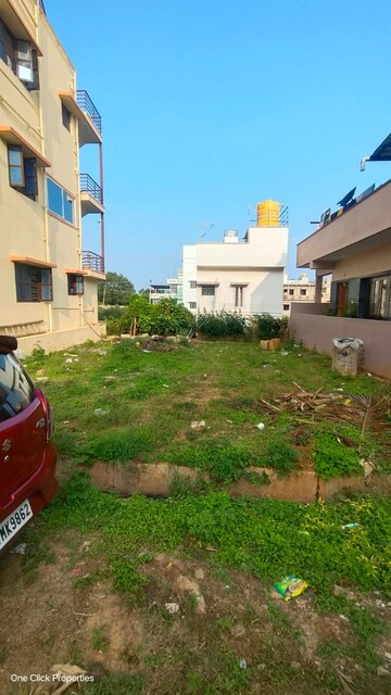 Plot For Resale in Bettahalsoor Bangalore  7823035