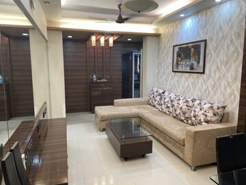 3 BHK Apartment For Rent in Kausthubham CHS Goregaon East Mumbai  7823201