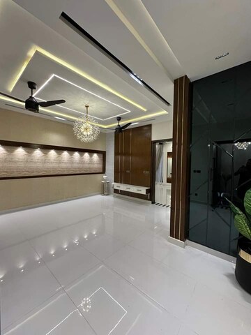 Kitchen in 3 BHK Apartment at Kasturi Regius, Sector 13 – for Sale
