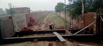  Plot – Exterior View View at Bihta - for Sale
