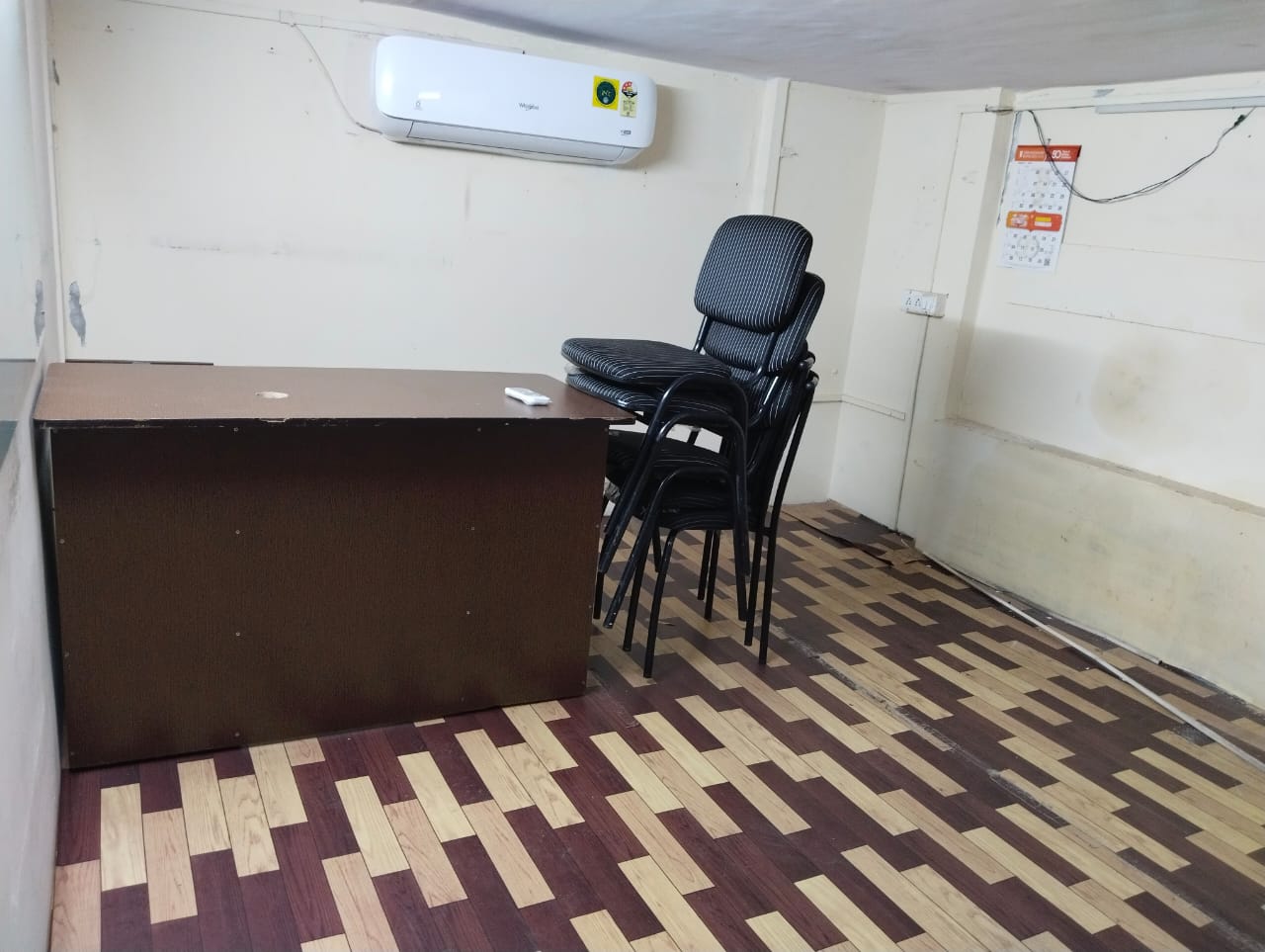 Commercial Office Space 250 Sq.Ft. For Rent in Sector 28 Navi Mumbai  7823233