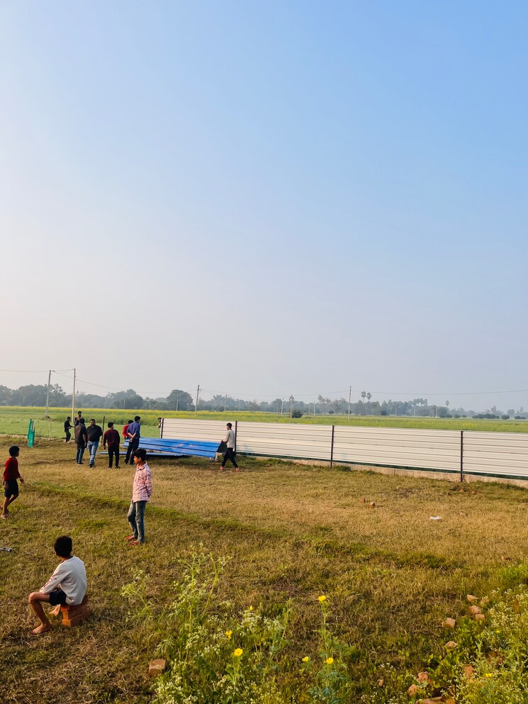 undefined, bihta  1200 Sq.Ft. Plot In Bihta Patna 7823236