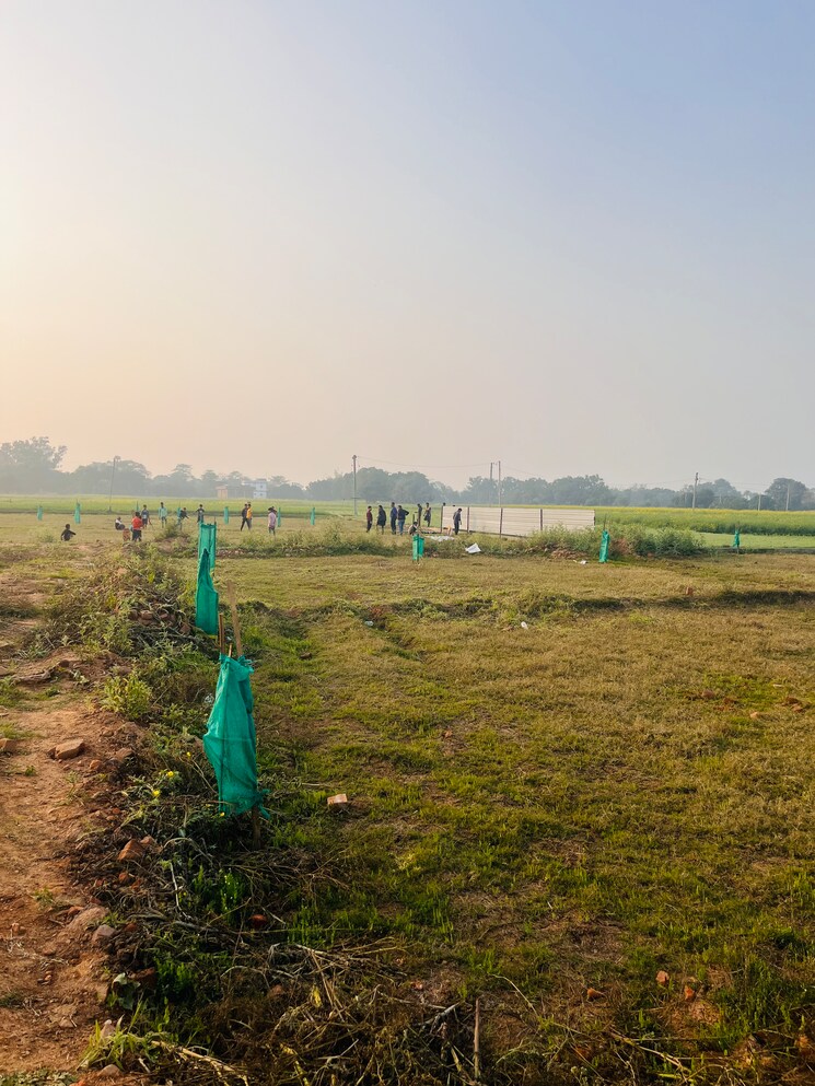 undefined, bihta  1200 Sq.Ft. Plot In Bihta Patna 7823236