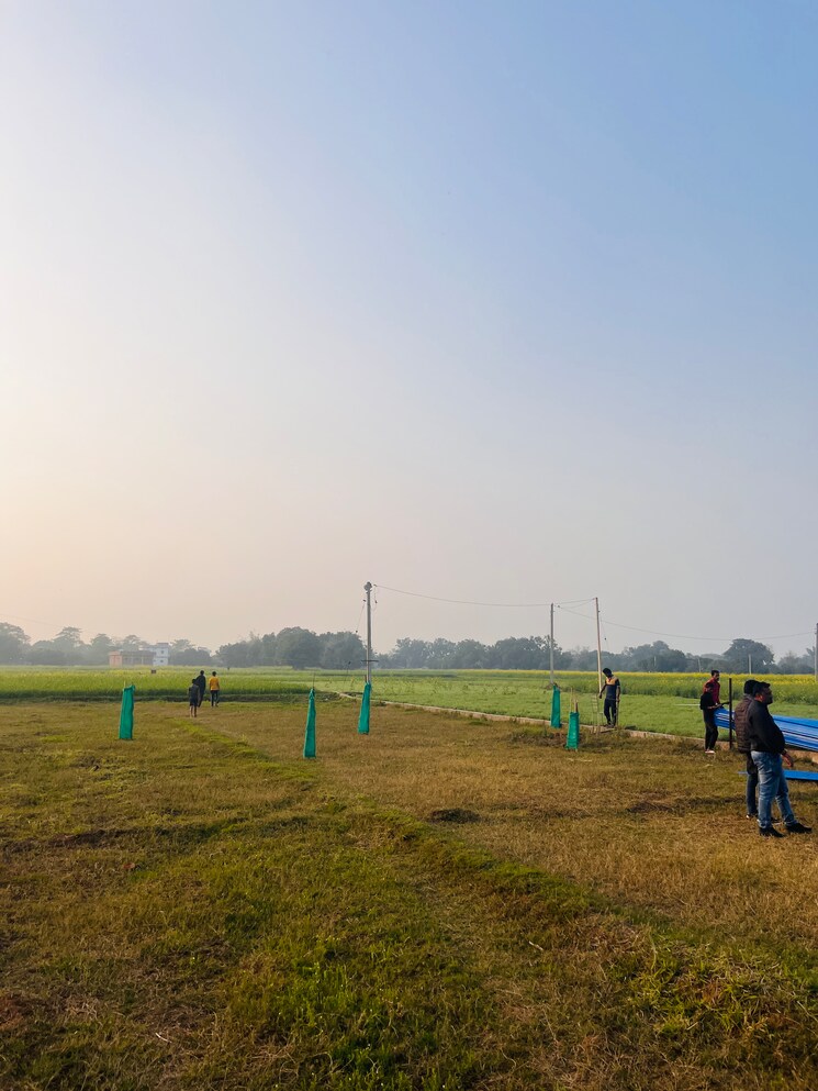 undefined, bihta  1200 Sq.Ft. Plot In Bihta Patna 7823236