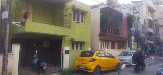 4 BHK Independent House For Resale in Lingarajapuram Bangalore  7823239