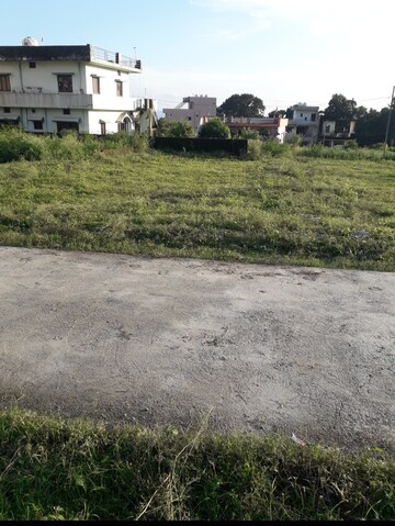 Plot Area in  Plot at Premnagar – for Sale