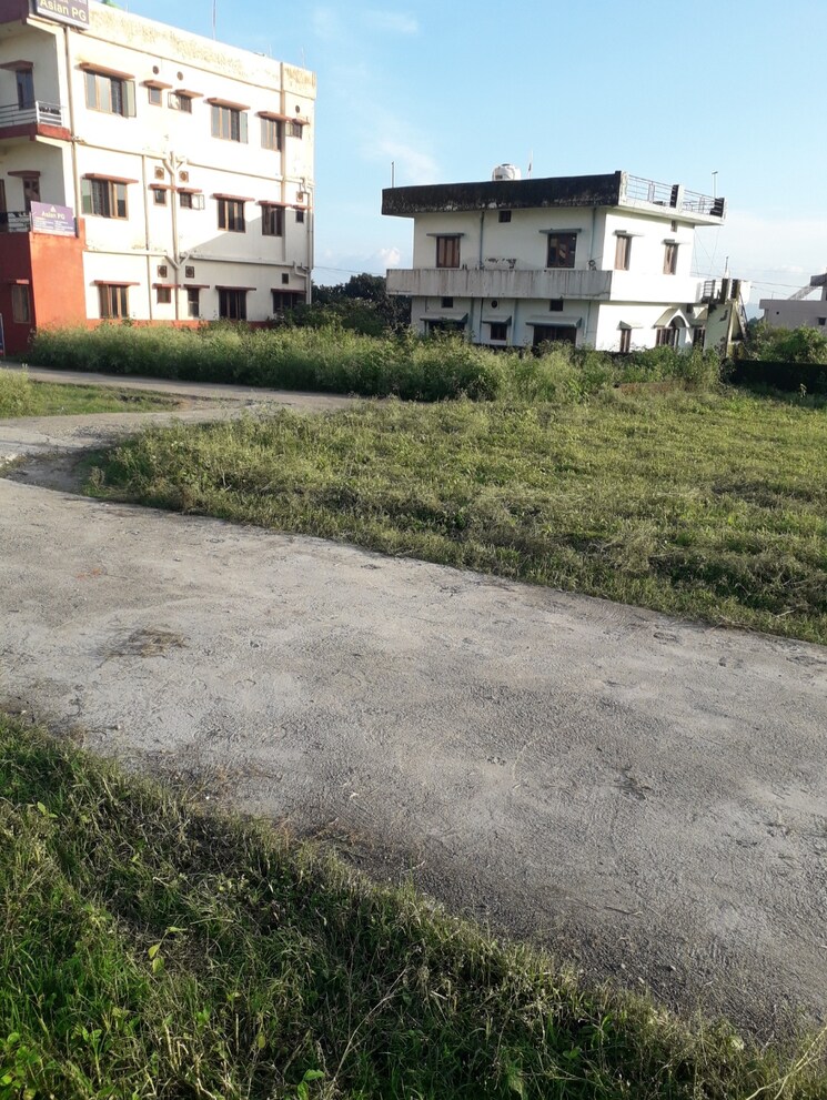 Nearby, prem nagar  240 Sq.Yd. Plot In Prem Nagar Dehradun 7823250